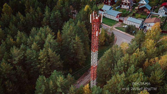 Почти в 2 раза выросли скорости интернета после модернизации в Бурятии