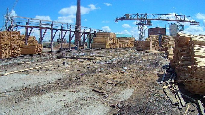 «Мобильный инспектор» выявил 80 нарушений в Бурятии