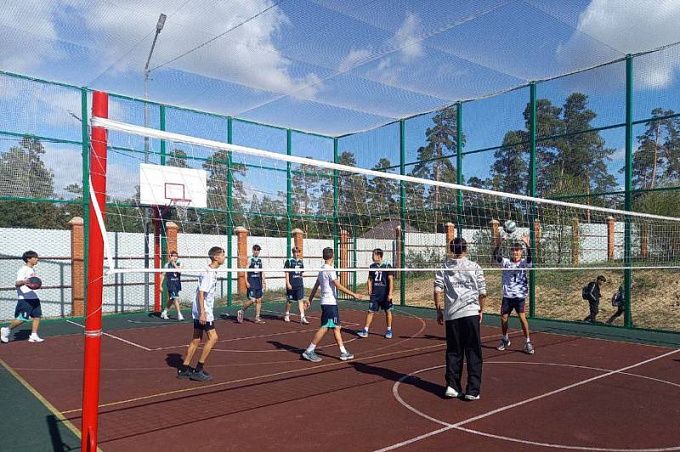 В Улан-Удэ благоустроили 28 объектов по проекту «Народный бюджет»
