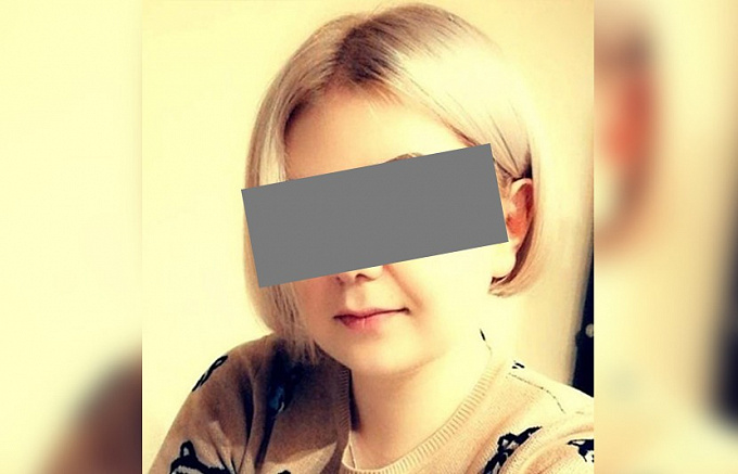 В Улан-Удэ пропала 26-летняя девушка (ОБНОВЛЕНО)