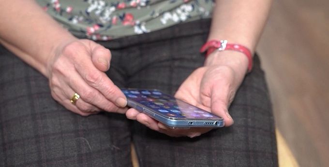 Жители Бурятии за неделю отдали в руки мошенникам почти 15 млн рублей