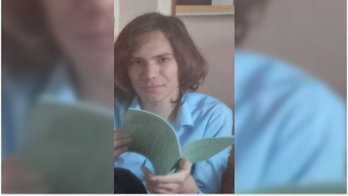 Улан-удэнка просит помочь найти сына, бесследно пропавшего под Петербургом Улан-удэнка просит помочь найти сына, бесследно пропавшего под Петербургом