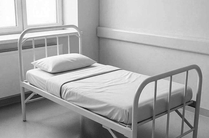 Пациентка с подозрением на чуму умерла в Иркутской области