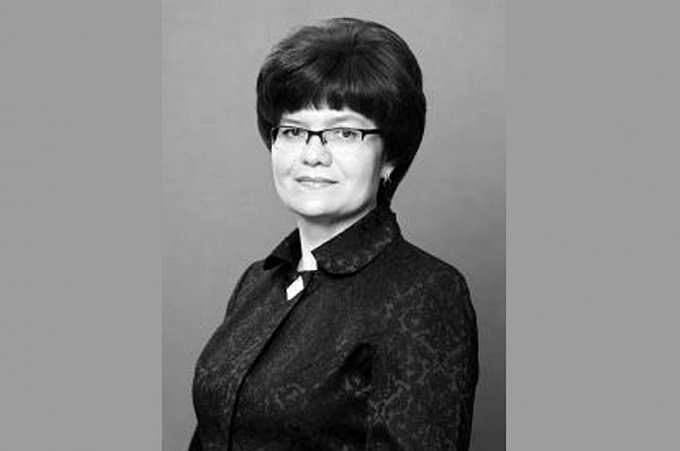 В Улан-Удэ скончалась директор школы