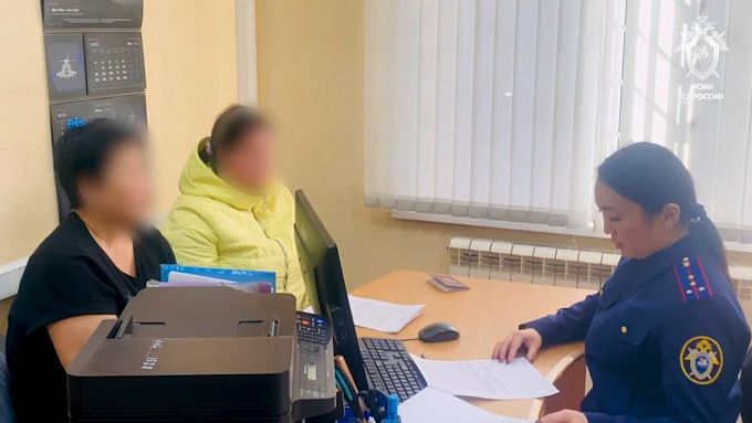 Директора коммерческой организации задержали после гибели туристов на Байкале