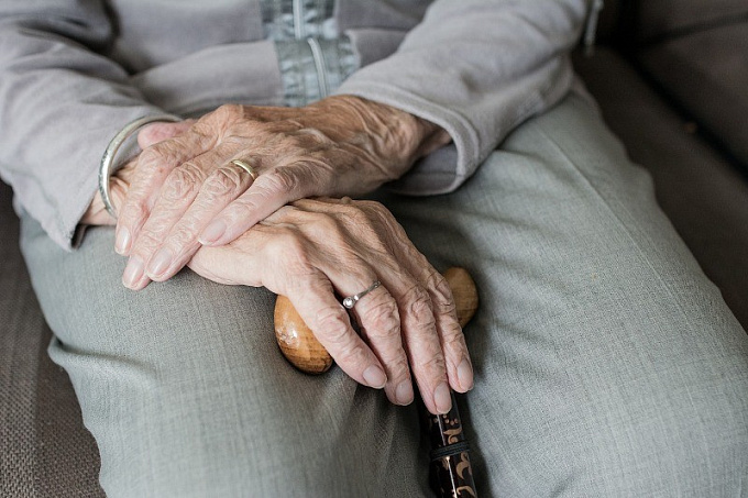 В России планируют увеличить пенсии по старости