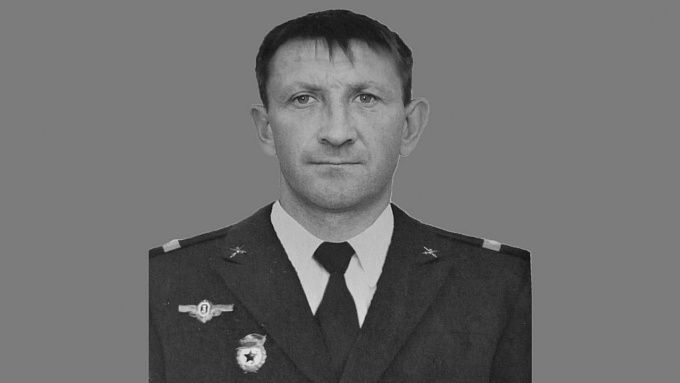 В Улан-Удэ простятся с мобилизованным, погибшим на СВО