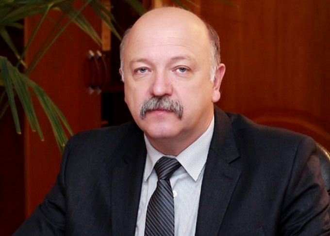 Глава Северобайкальска подал в отставку после встречи с Алексеем Цыденовым