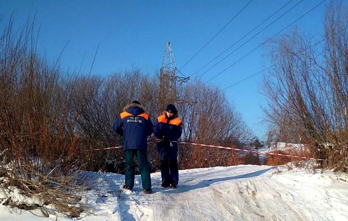 Жители Бурятии рискуют жизнью, выезжая на лед в неположенных местах