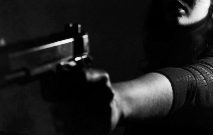 В Курганской области школьница расстреляла одноклассников из пневмата, есть пострадавшие