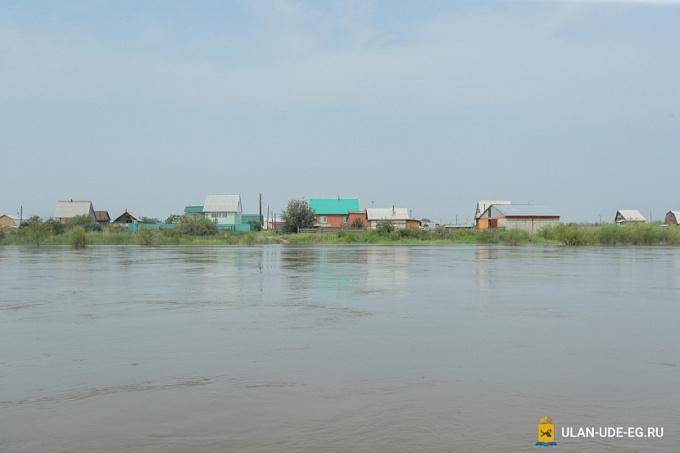 В Улан-Удэ подготовили пункты временного размещения людей на случай эвакуации
