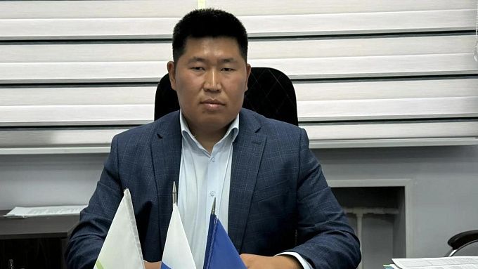 Главного инженера назначили в улан-удэнском Водоканале