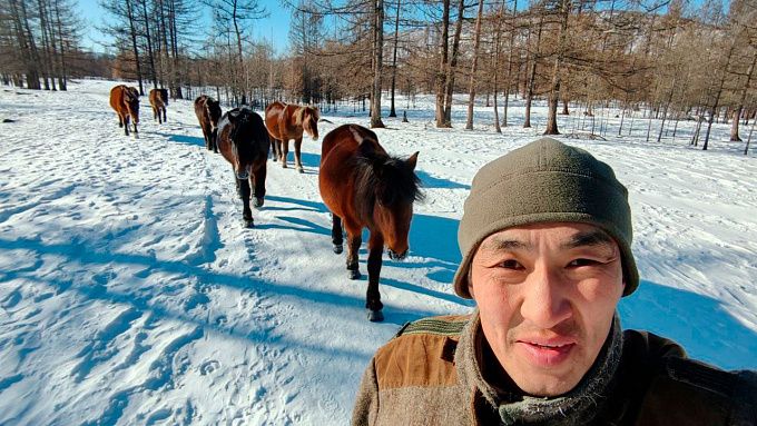 В Бурятии участники СВО стали обладателями грантов «Агромотиватор»