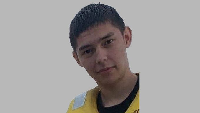 В Бурятии ищут пропавшего в Иркутске молодого человека