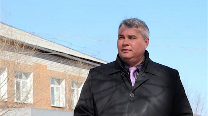 Александра Бурлакова восстановили в должности главы Заиграевского района