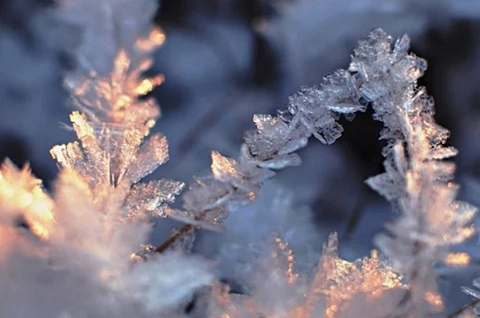 Синоптики рассказали, где в Бурятии ударят 30-градусные морозы