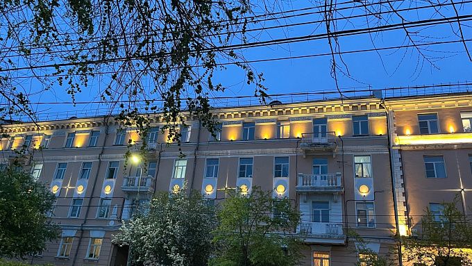 До +26 будет в Улан-Удэ 