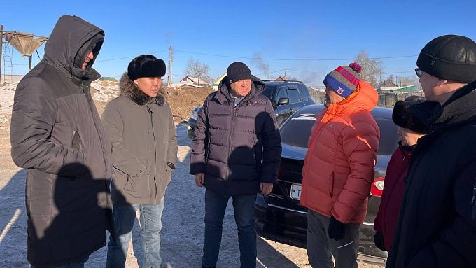 Многострадальную школу в Бурятии демонтируют к середине марта