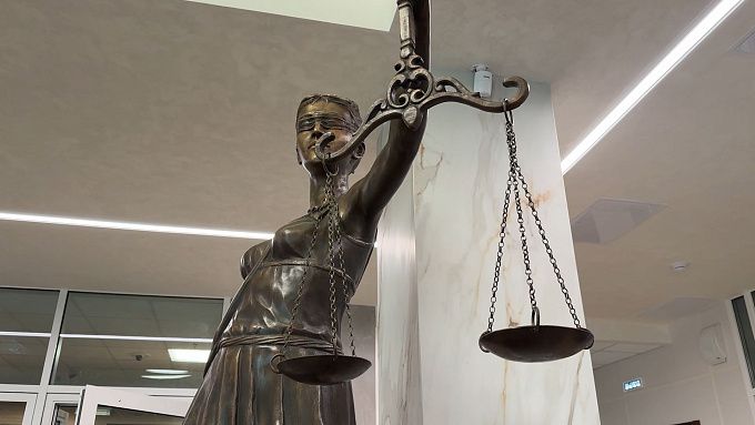 Житель Бурятии, убивший жену и падчерицу, пытался обжаловать приговор