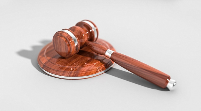 Житель Бурятии из-за неуважения к суду повторно оказался на скамье подсудимых
