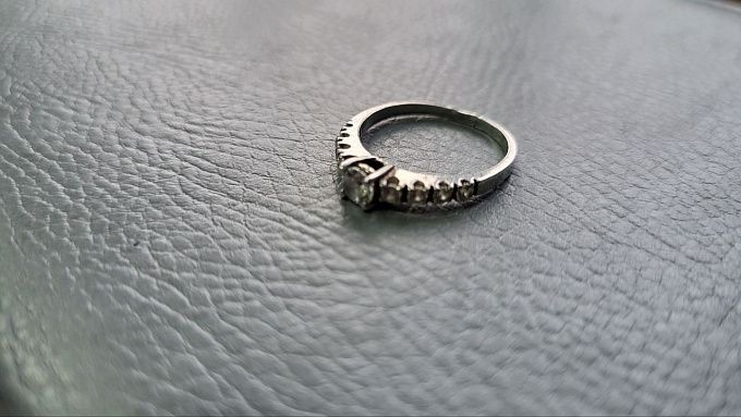 Матерый уголовник похитил кольцо у спящей жительницы Бурятии