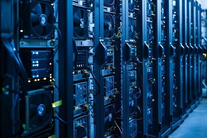 В Бурятии запрет на майнинг станет круглогодичным