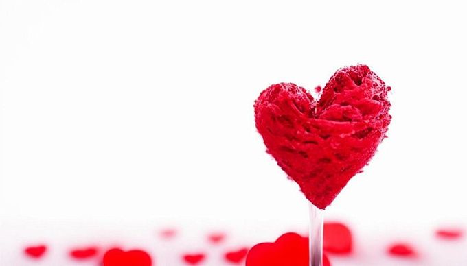 День святого Валентина потерял свою популярность среди улан-удэнцев