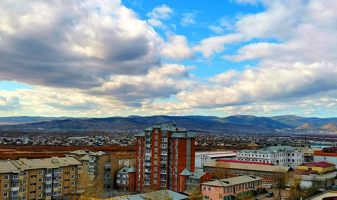 «Госуслуги.Дом» помогают жителям Бурятии решать бытовые проблемы