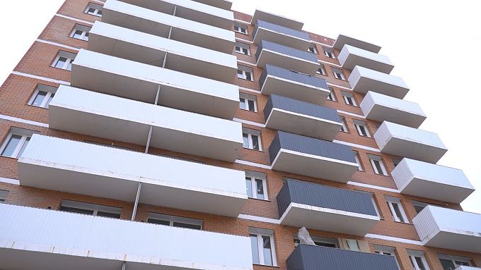 В Улан-Удэ создали ТСЖ по незаконной схеме