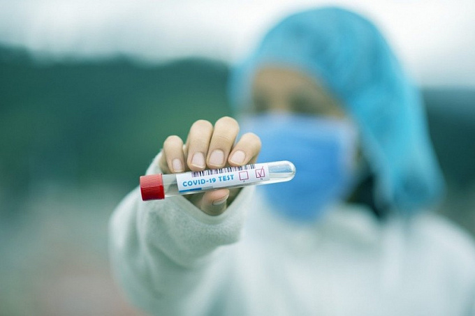 В Бурятии на коронавирус обследовали более 250 тыс. человек