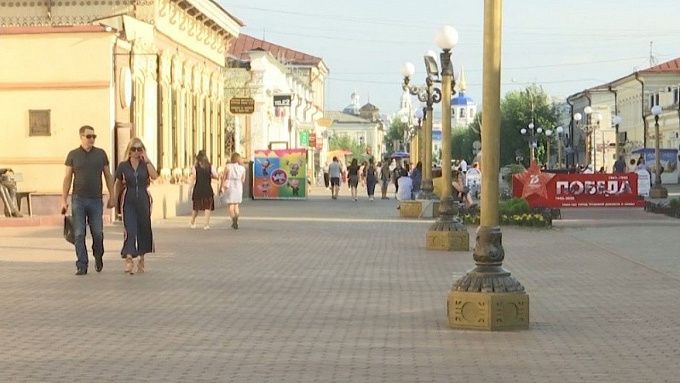 Жители Бурятии стали реже нарушать закон в пьяном состоянии