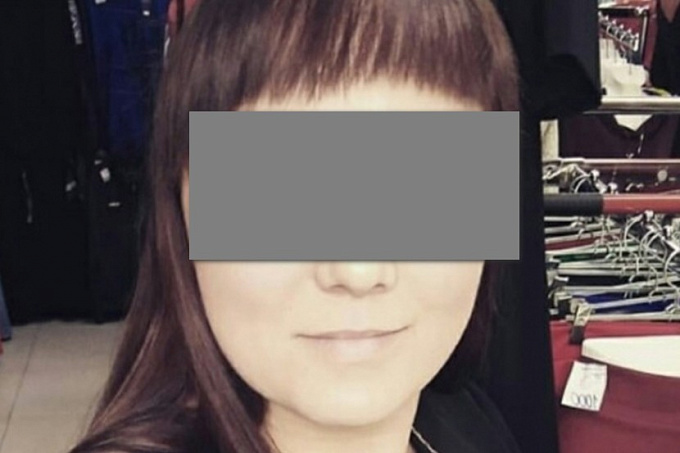 В Улан-Удэ женщина пропала четыре месяца назад (ОБНОВЛЕНО)