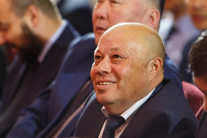 Валерий Кожевников назначен министром здравоохранения Забайкалья