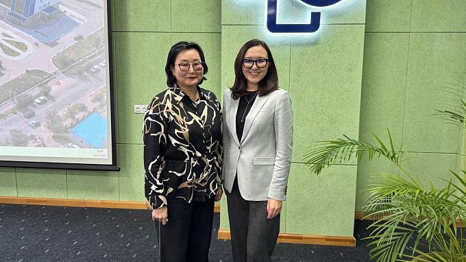 Нового руководителя онкодиспансера назначили в Бурятии