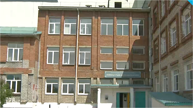 Новый подрядчик взялся за ремонт школы в районе Бурятии. Когда ученики сядут за парты? 