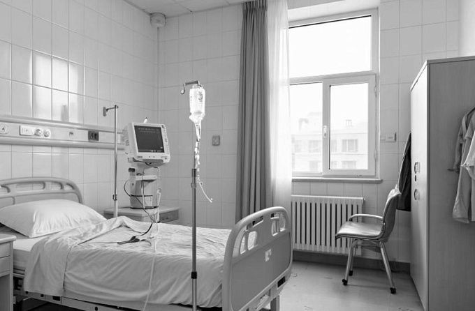 Массовое отравление в Улан-Удэ: один пациент находится в реанимации 