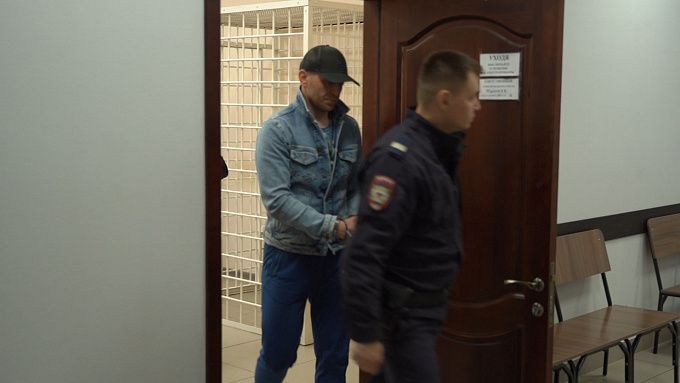 Экс-министру транспорта Бурятии продлили срок содержания под стражей 