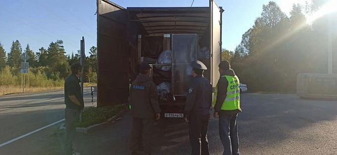 Жителей Бурятии призвали не покупать скот из неблагополучных регионов 