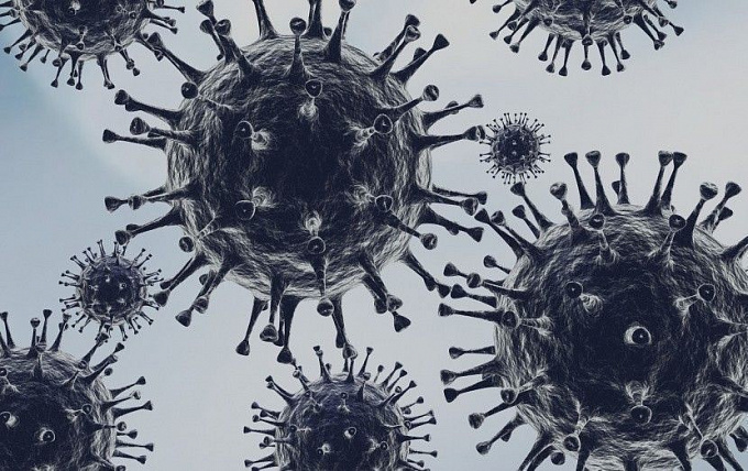 В Бурятии впервые с декабря выявили более 200 новых зараженных коронавирусом
