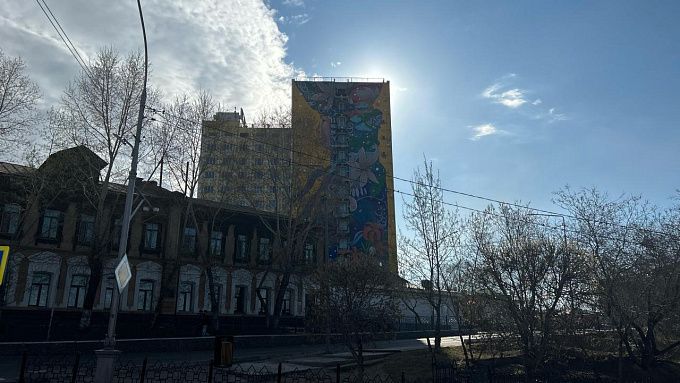 Дождь и мокрый снег пройдут в Бурятии