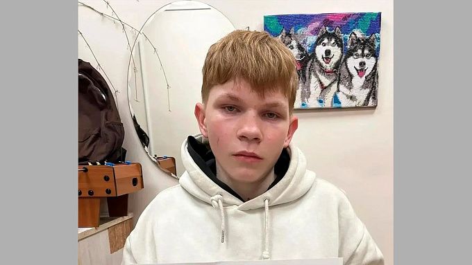 13-летний подросток пропал в Улан-Удэ