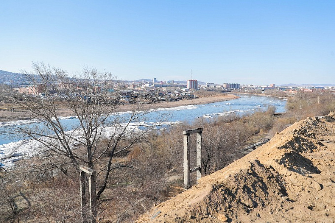Для третьего моста в Улан-Удэ выкупят участки за 150 млн рублей