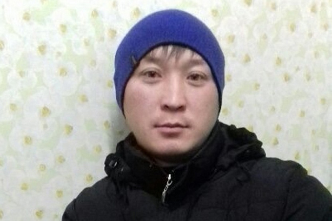В Улан-Удэ бесследно пропал 30-летний мужчина