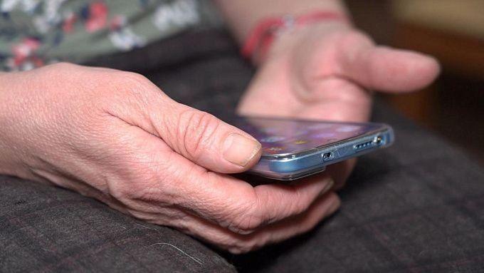 «Бывшая» коллега опустошила счет жительницу Бурятии