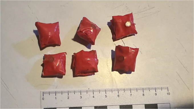 21-летний улан-удэнец стал закладчиком, чтобы накопить на свадьбу