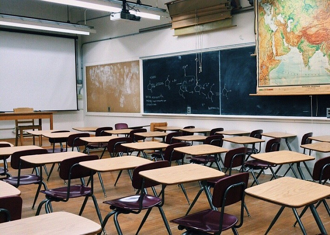 В Бурятии еще три школы перешли на дистанционку