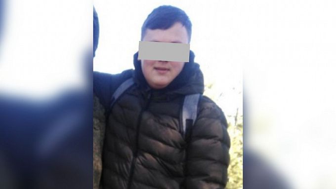 В Улан-Удэ 16-летний парень ушел из дома и пропал. ОБНОВЛЕНО