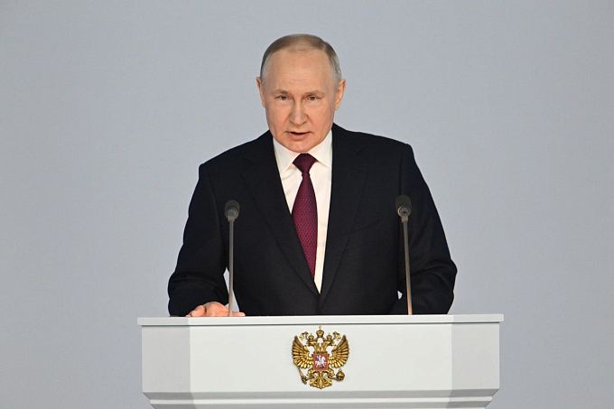 «Исторический момент»: Путин рассмотрит мастер-план Улан-Удэ