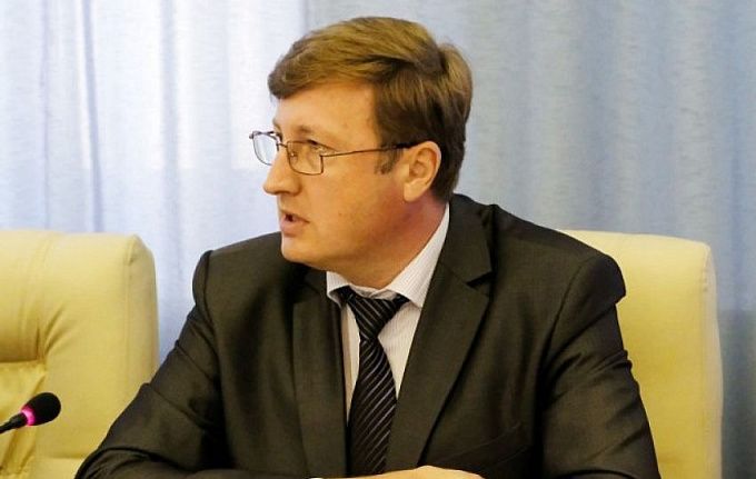 Еще один уроженец Бурятии покинул пост в правительстве Забайкалья