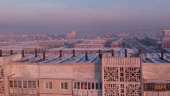 В Улан-Удэ растет спрос на вторичное жилье